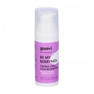 Goovi Be My Berrynol Crema...