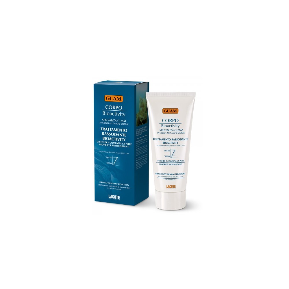 Guam Bioactivity Corpo Rassodante 200ML 