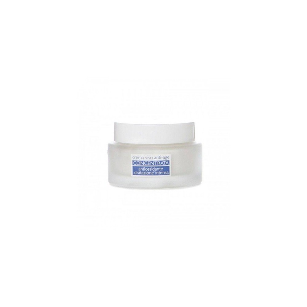 Labcare Crema Anti-Age Concentrata 50 Ml 