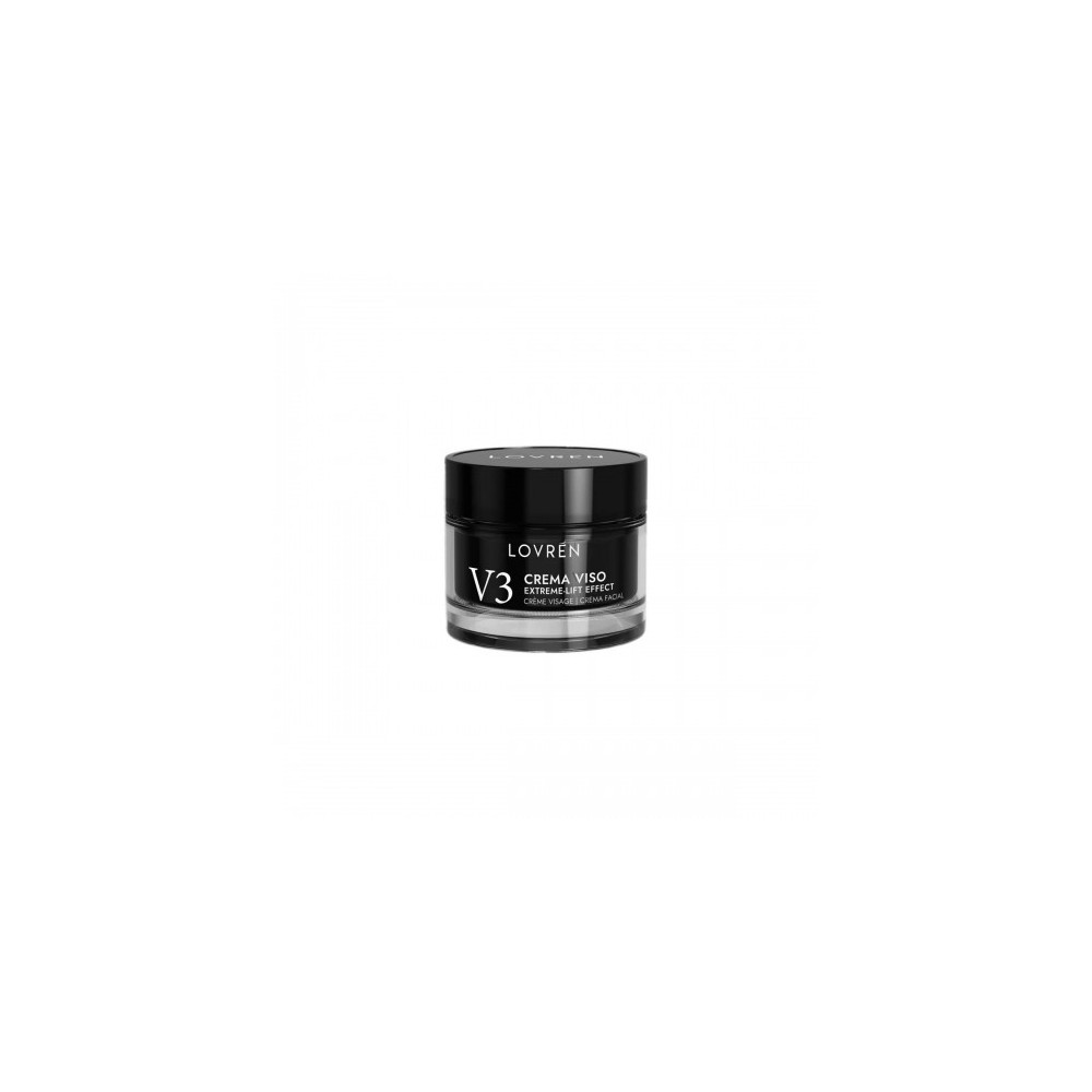 Lovren V3 Crema Viso Extra-Lift Effect 30 Ml 