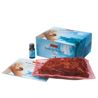 Guam Spugna d'Alga Scrub -...