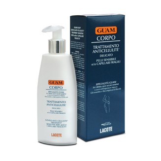Guam Crema Corpo...