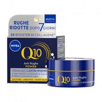 Nivea Q10 Anti-Rughe Power...