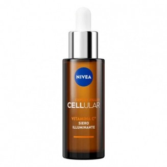 Nivea Cellular Expert Siero...