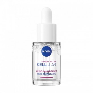 Nivea Expert Filler Celluar...