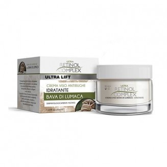 Retinol Complex Ultra Lift...