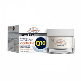 Retinol Complex Ultra Lift...