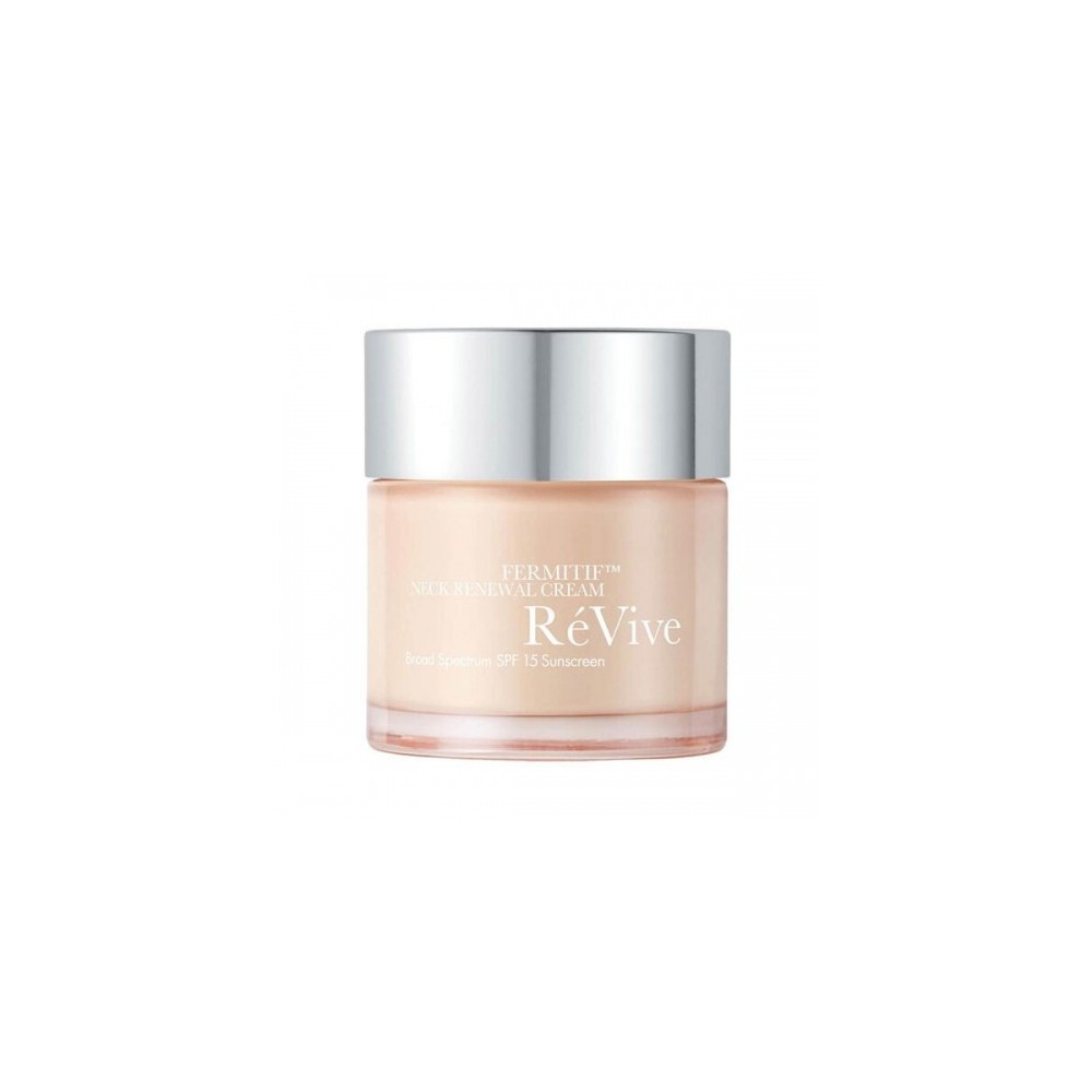 Revive Fermitif Neck Renewal Cream SPF15 Crema Anti-Age Per Il Décolleté 75 Ml 