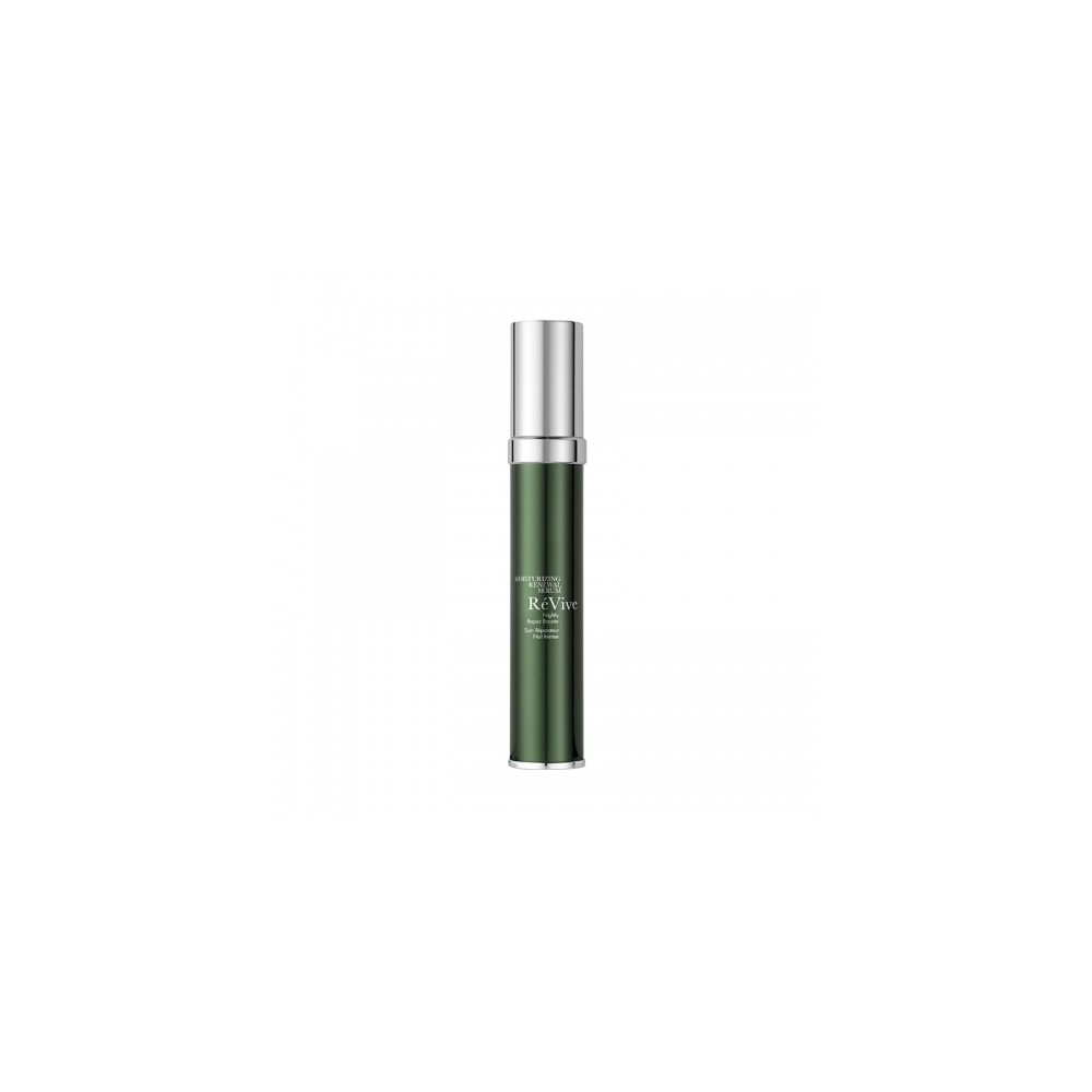 Revive Moisturizing Renewal Serum Nightly Repair Booster Siero Notte Riparatore 30 Ml 