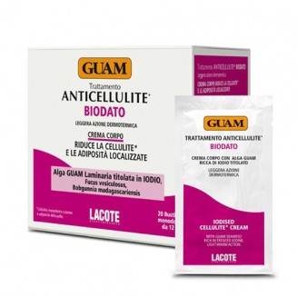 Guam Anticellulite Biodato...
