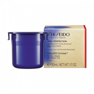 Shiseido Vital Perfection...