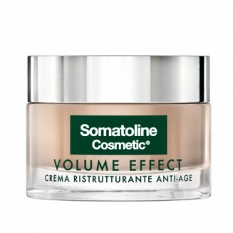 Somatoline Volume Effect...