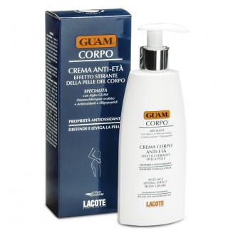 Guam Crema Anti-Età Effetto...