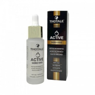 Thotale Active Siero Viso...
