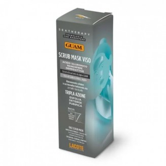 Guam SeaTherapy Scrub Mask...