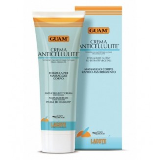 Guam Crema Anticellulite...