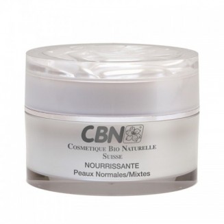 Cbn Peaux Normales/Mixtes...