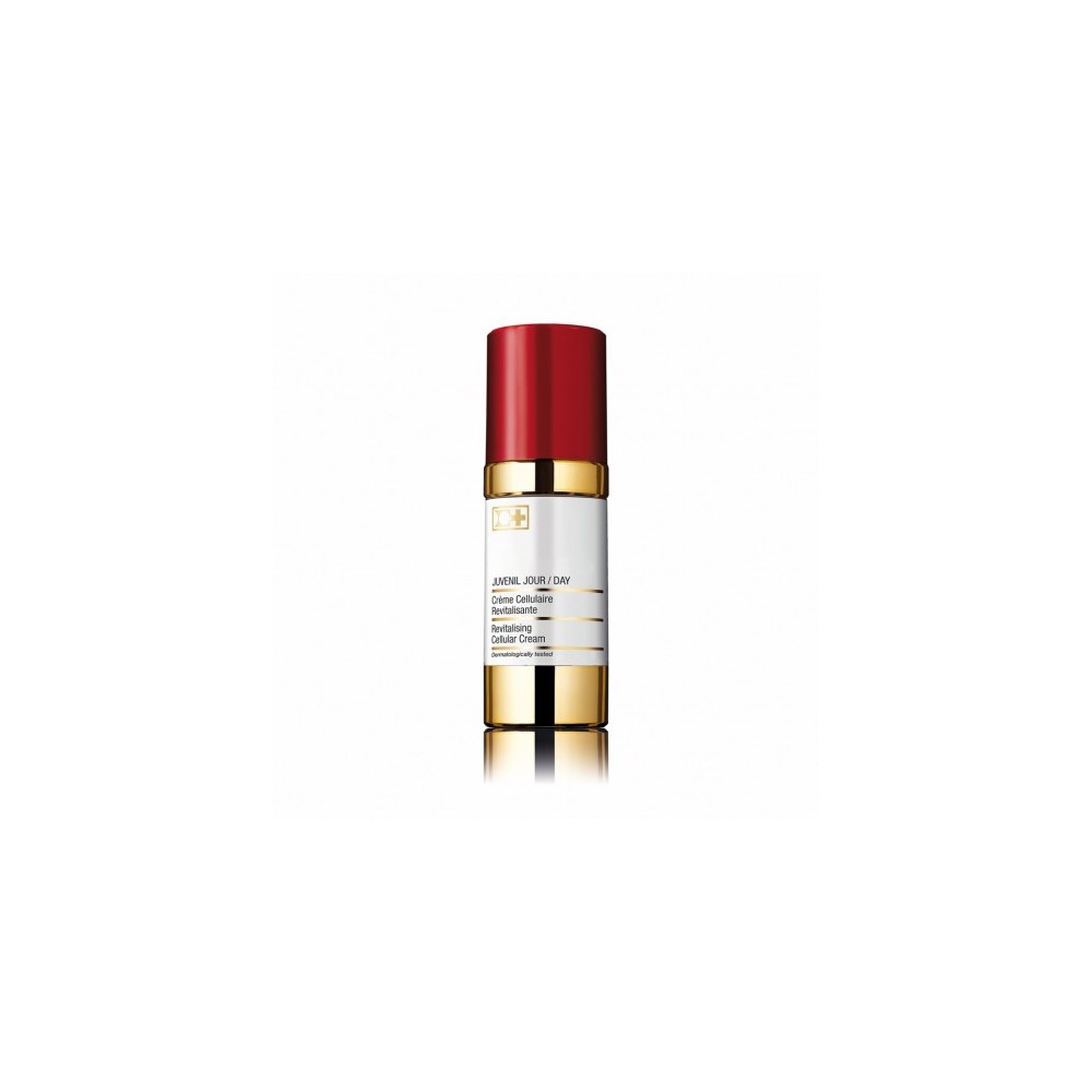 Cellcosmet Juvenil Day Crema Giorno Rivitalizzante 30 Ml 