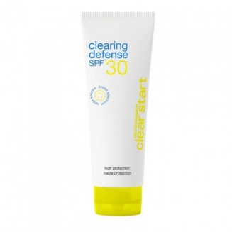 Dermalogica Clearing...