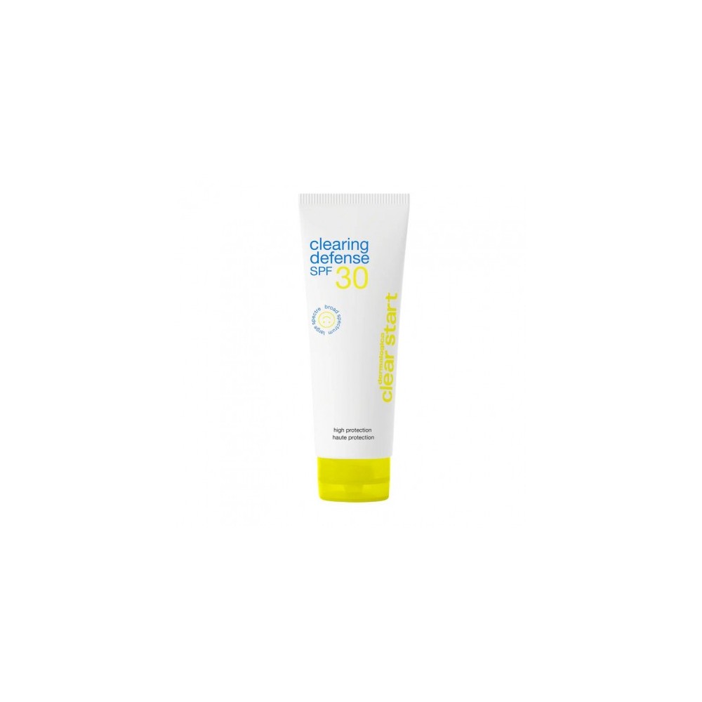 Dermalogica Clearing Defense SPF30 Crema Per Pelli Acneiche 59 Ml 
