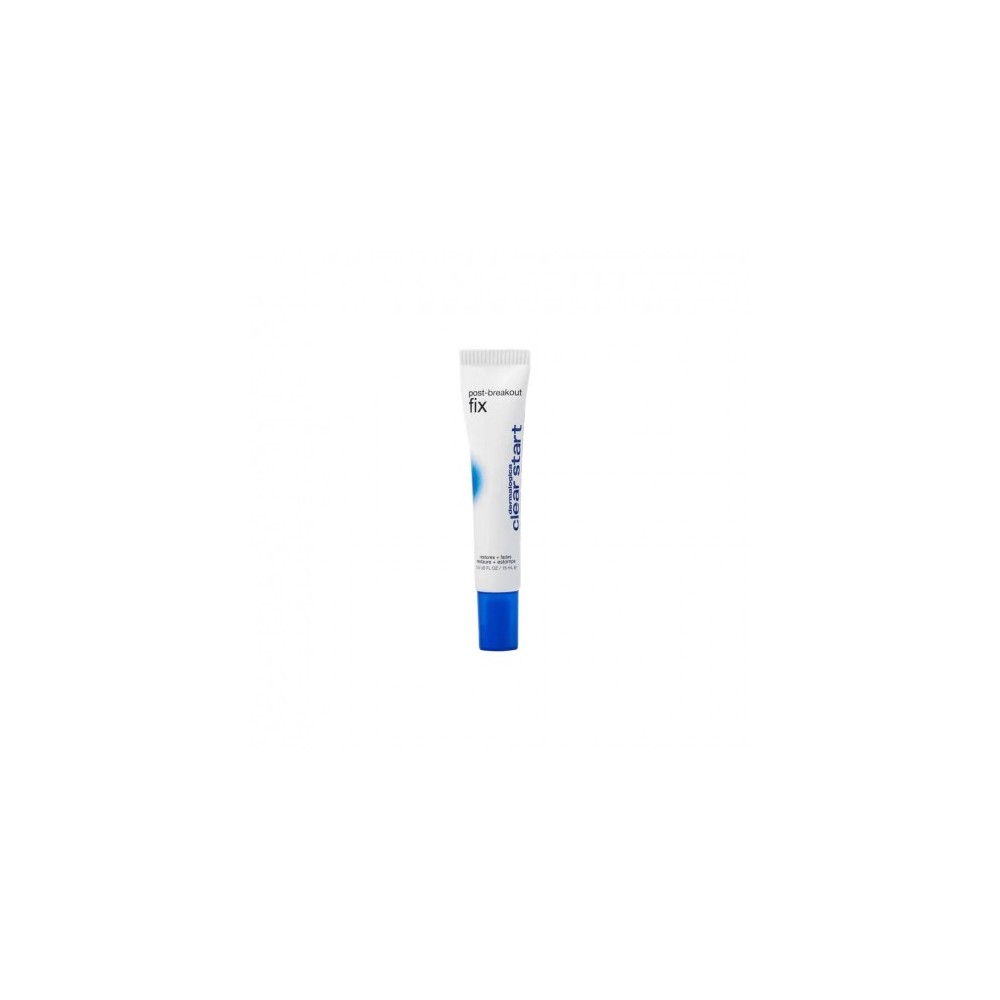 Dermalogica Clear Start Post-Breakout Fix Trattamento Topico Per Inestetismi 15 Ml 
