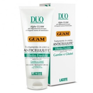 Guam Duo Crema...
