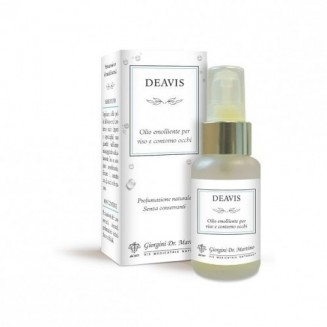 Dr. Giorgini Deavis Olio...