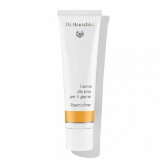 Dr.hauschka Crema Alla Rosa...