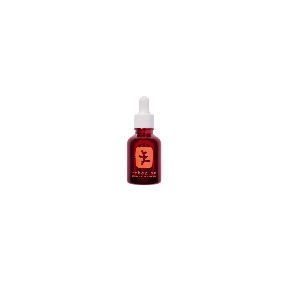 Erborian Skin Therapy Olio Coreano Viso Per La Notte 30 Ml 