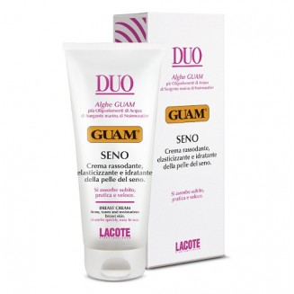Guam Duo Crema Seno 150ML