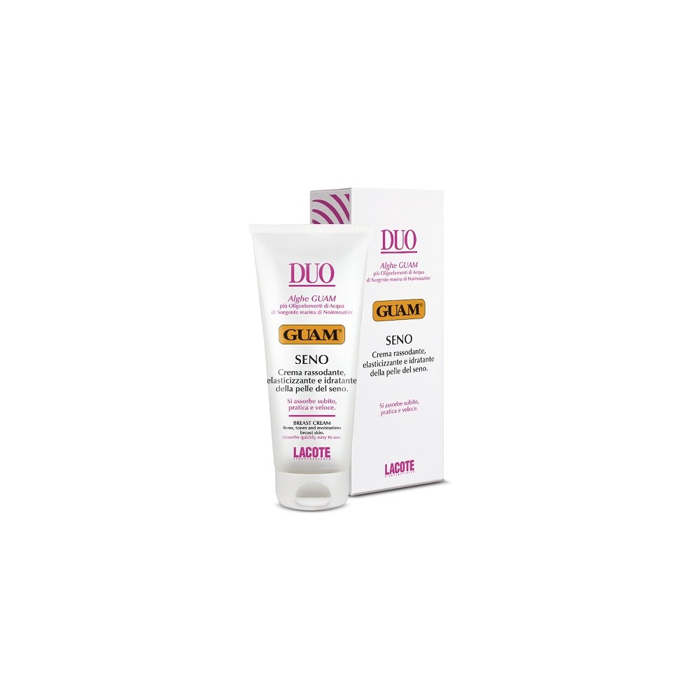 Guam Duo Crema Seno 150ML 