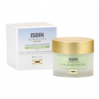 Isdin Hyaluronic Moisture...