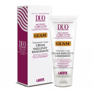 Guam Duo Crema Snellente...