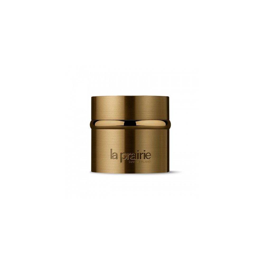 La Prairie Pure Gold Radiance Cream Crema Idratante Rivitalizzante 50 Ml 