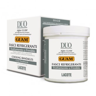 Guam Duo Fasce Refrigeranti...