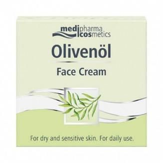 Naturwaren Olivenol Crema...
