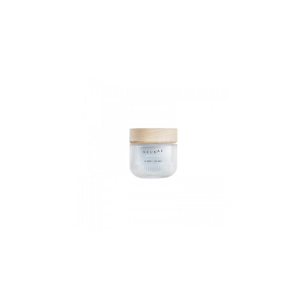 Neurae Sérénité Le Baume Balsamo Viso Levigante 50 Ml 