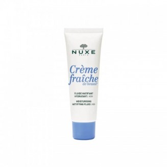 Nuxe Crème Fraîche De...
