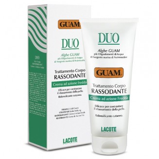 Guam Duo Crema Corpo...
