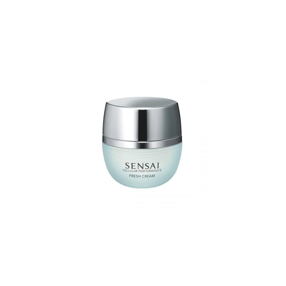 Sensai Sensai Cellular Performance Fresh Cream Crema Idratante Viso 40 Ml 