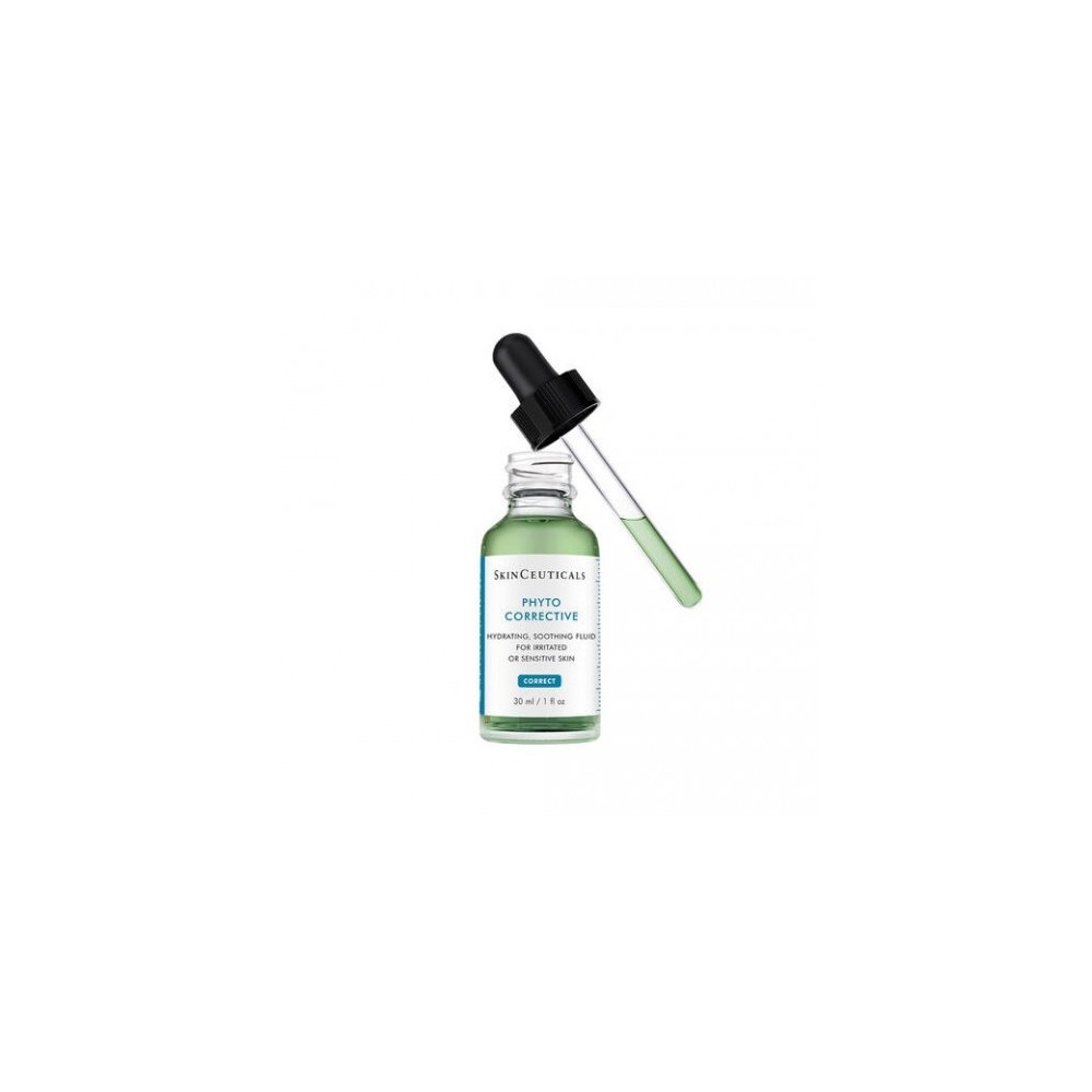 Skinceuticals Phyto Corrective Gel Siero Lenitivo Per Pelli Sensibili 30 Ml 