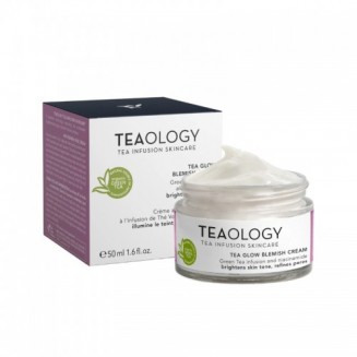 Teaology Tea Glow Blemish...