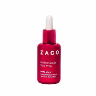 Zago Tutto Glow Siero Viso...