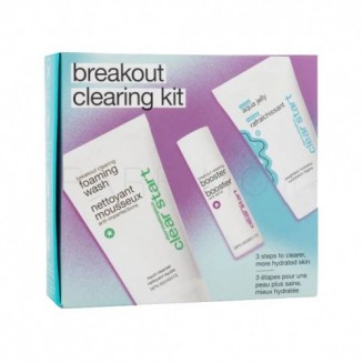 Dermalogica Breakout...
