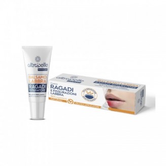 Altrapelle Medical Balsamo...