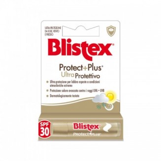 Blistex Protect+Plus SPF30...