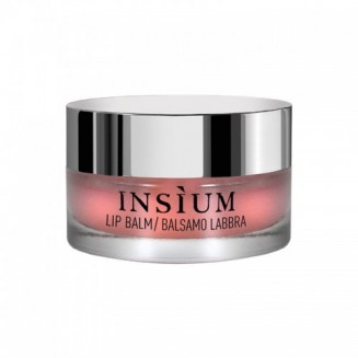 Insium Lip Balm Balsamo...