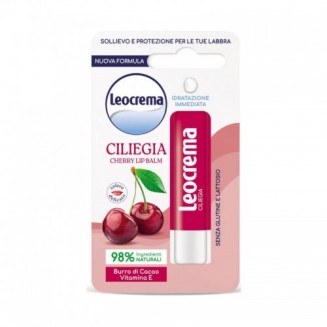 Leocrema Ciliegia Balsamo...