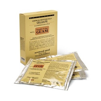 Guam Fanghi d'Alga 3 Buste