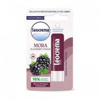 Leocrema Mora Balsamo...